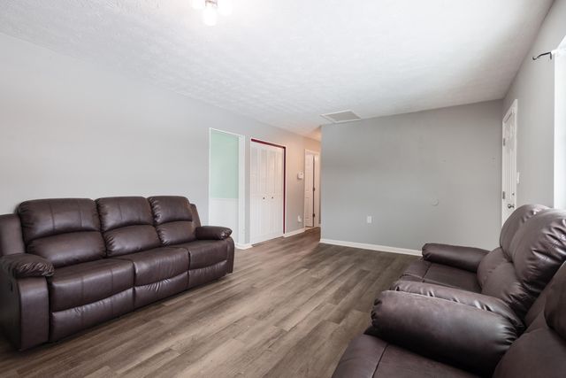 3501 Gunbow Court, Lexington, KY 40517