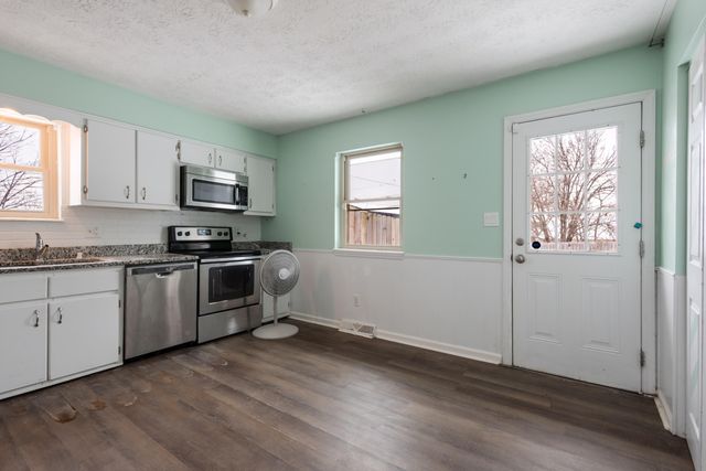 3501 Gunbow Court, Lexington, KY 40517