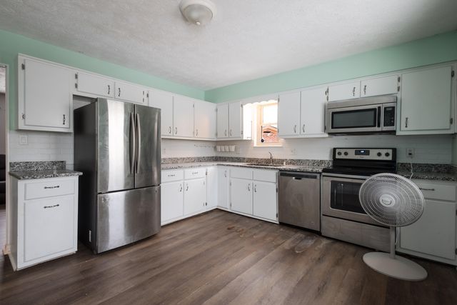 3501 Gunbow Court, Lexington, KY 40517