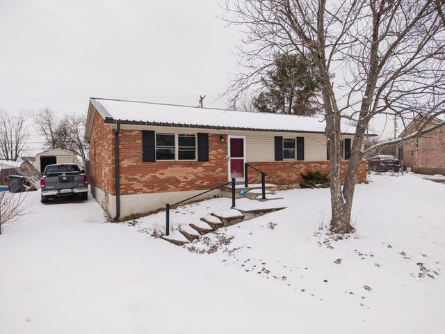 3501 Gunbow Court, Lexington, KY 40517