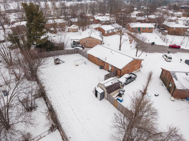 3501 Gunbow Court, Lexington, KY 40517