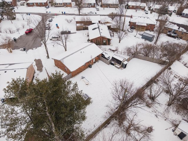 3501 Gunbow Court, Lexington, KY 40517