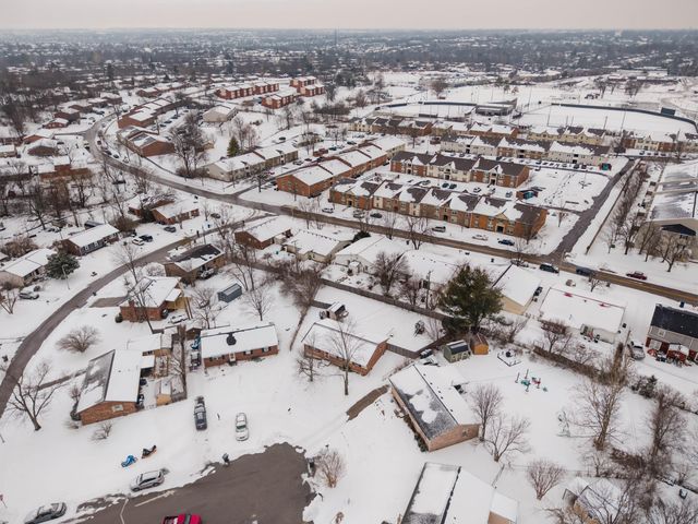 3501 Gunbow Court, Lexington, KY 40517