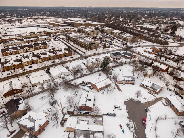 3501 Gunbow Court, Lexington, KY 40517