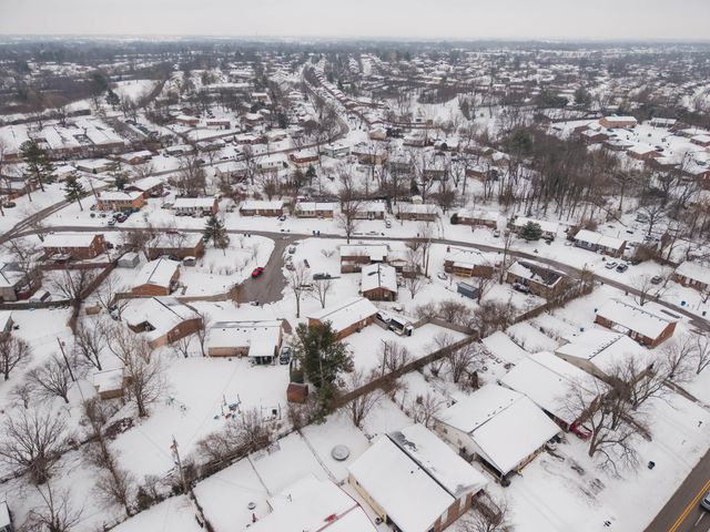 3501 Gunbow Court, Lexington, KY 40517