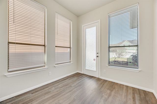 1829 Forsythe Drive, Savannah, TX 76227