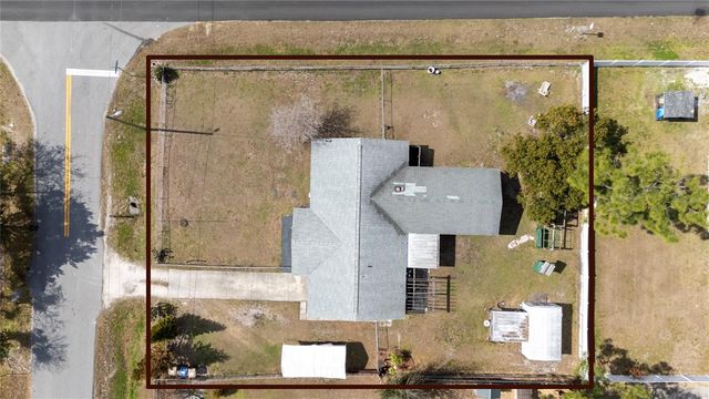 4701 LAKE SHORE DRIVE, St Cloud, FL 34772