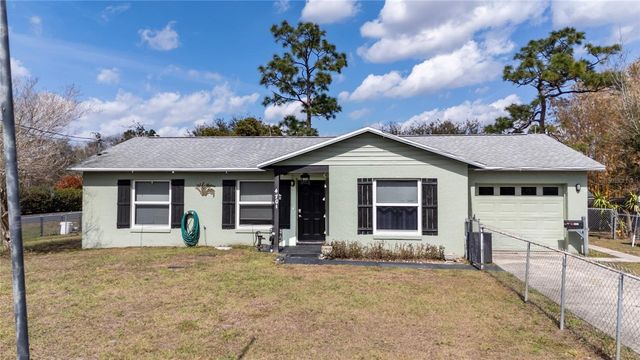4701 LAKE SHORE DRIVE, St Cloud, FL 34772