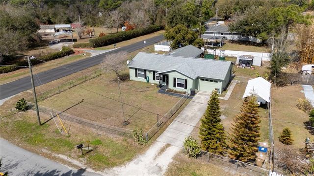 4701 LAKE SHORE DRIVE, St Cloud, FL 34772