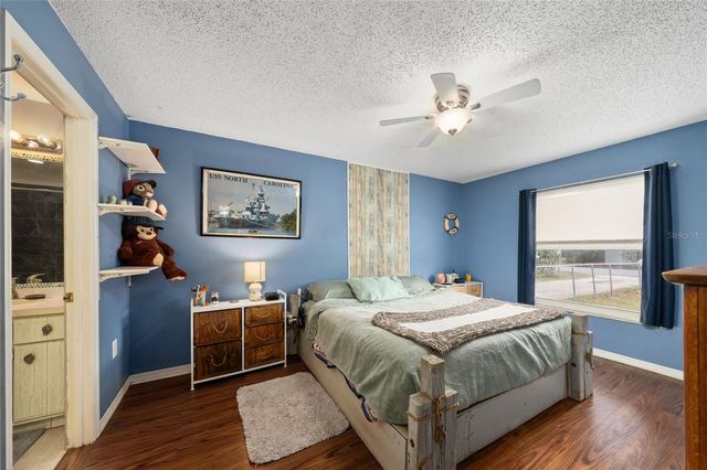 4701 LAKE SHORE DRIVE, St Cloud, FL 34772