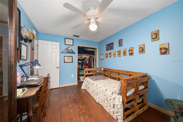 4701 LAKE SHORE DRIVE, St Cloud, FL 34772