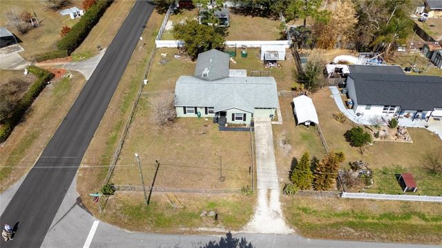 4701 LAKE SHORE DRIVE, St Cloud, FL 34772