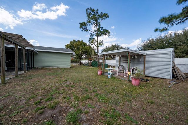 4701 LAKE SHORE DRIVE, St Cloud, FL 34772