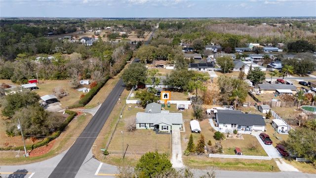 4701 LAKE SHORE DRIVE, St Cloud, FL 34772