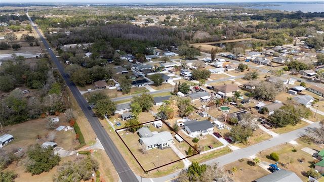 4701 LAKE SHORE DRIVE, St Cloud, FL 34772