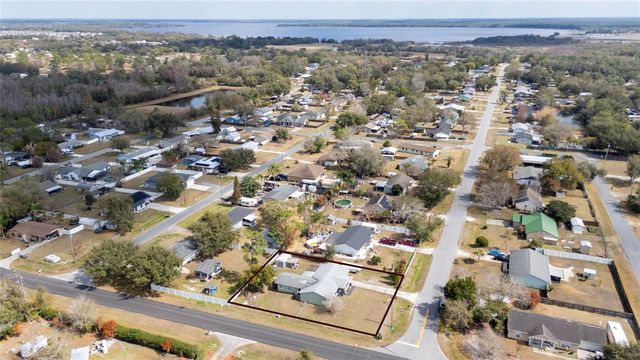 4701 LAKE SHORE DRIVE, St Cloud, FL 34772