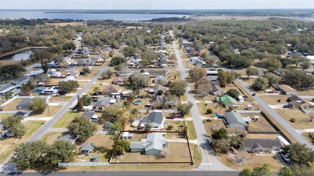 4701 LAKE SHORE DRIVE, St Cloud, FL 34772