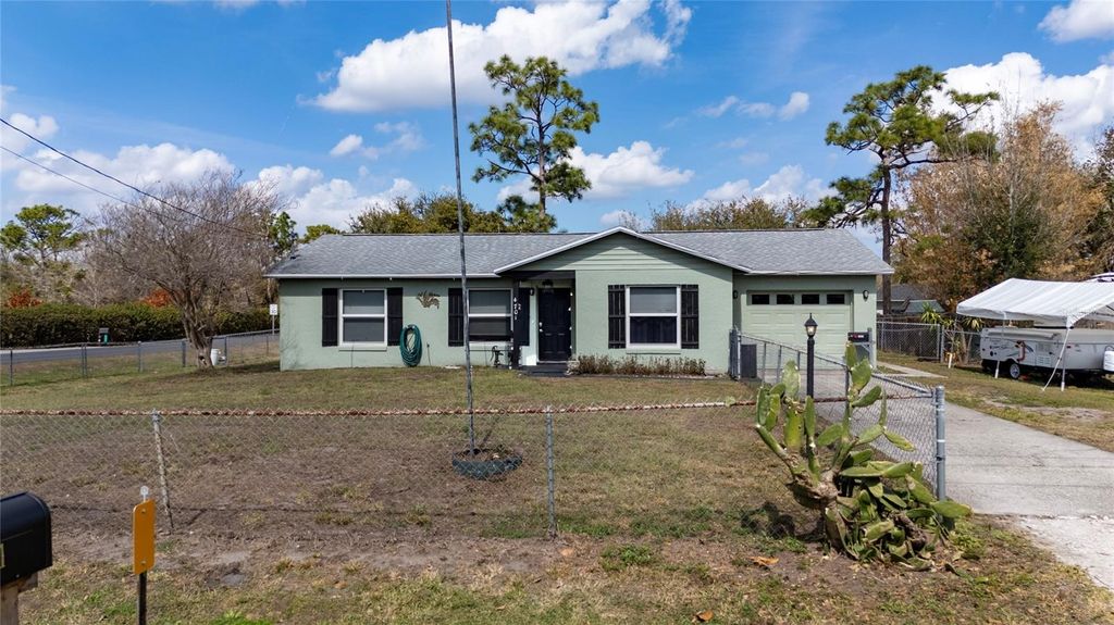 4701 LAKE SHORE DRIVE, St Cloud, FL 34772