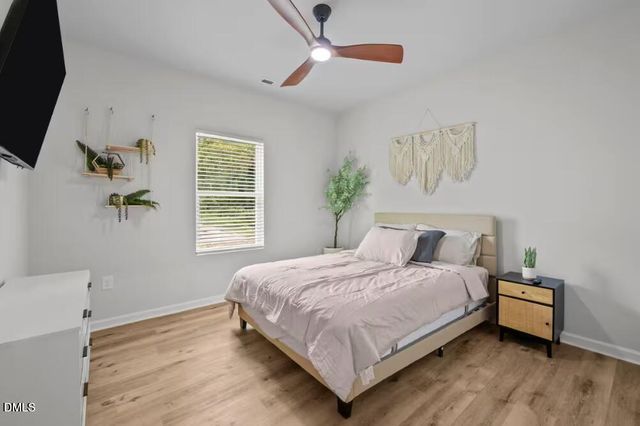 4816 Marvin Drive, Durham, NC 27707