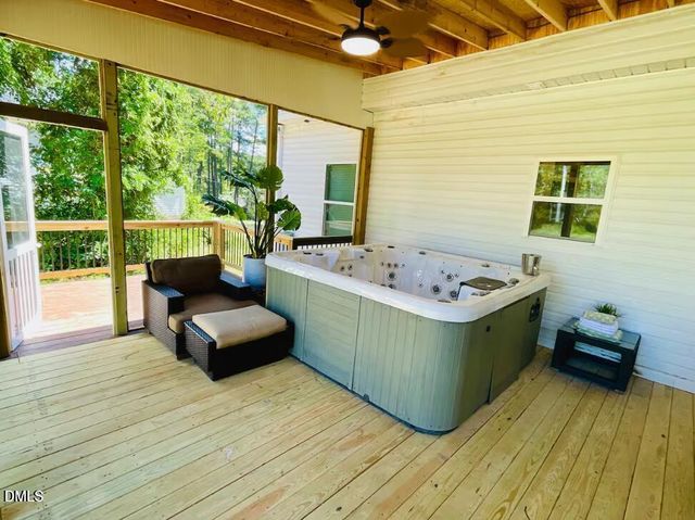 4816 Marvin Drive, Durham, NC 27707