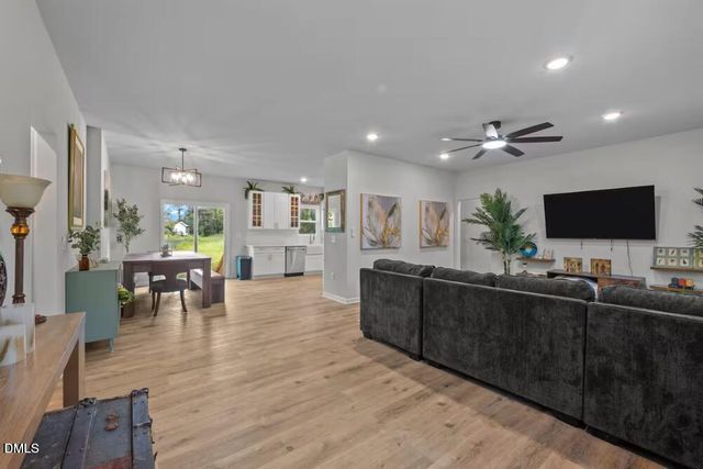 4816 Marvin Drive, Durham, NC 27707