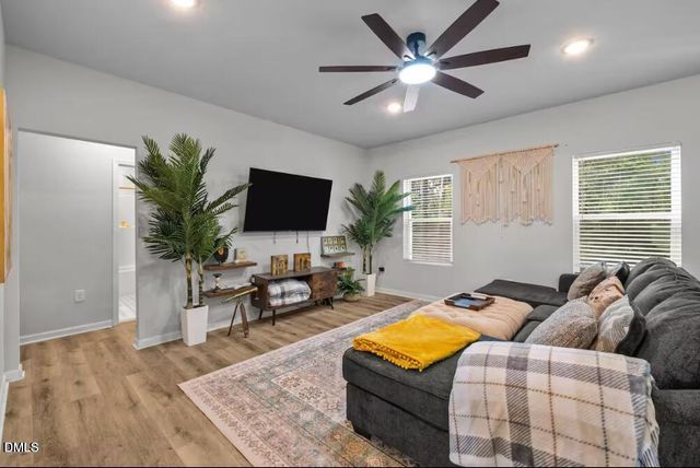 4816 Marvin Drive, Durham, NC 27707