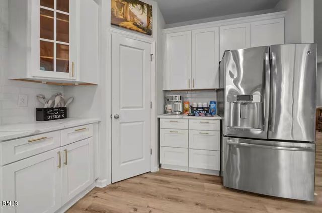 4816 Marvin Drive, Durham, NC 27707