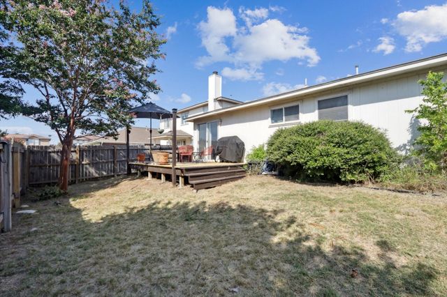17405 Wiseman DR, Pflugerville, TX 78660