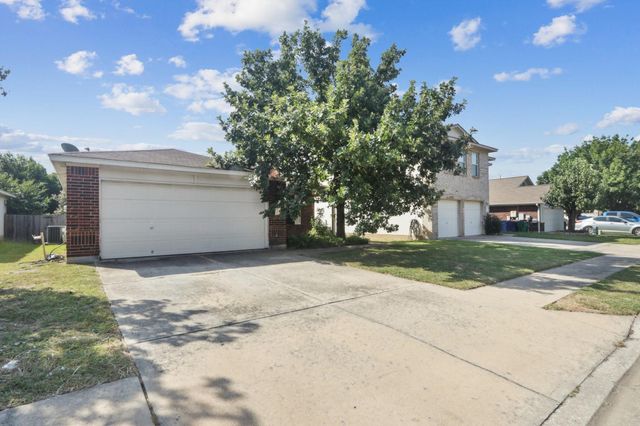 17405 Wiseman DR, Pflugerville, TX 78660