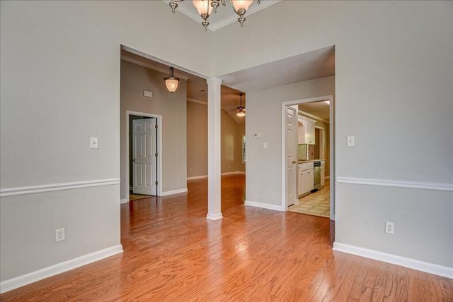 1348 Wendell Lane, Grovetown, GA 30813
