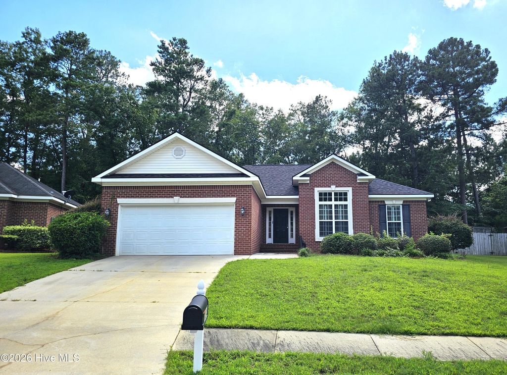 1348 Wendell Lane, Grovetown, GA 30813