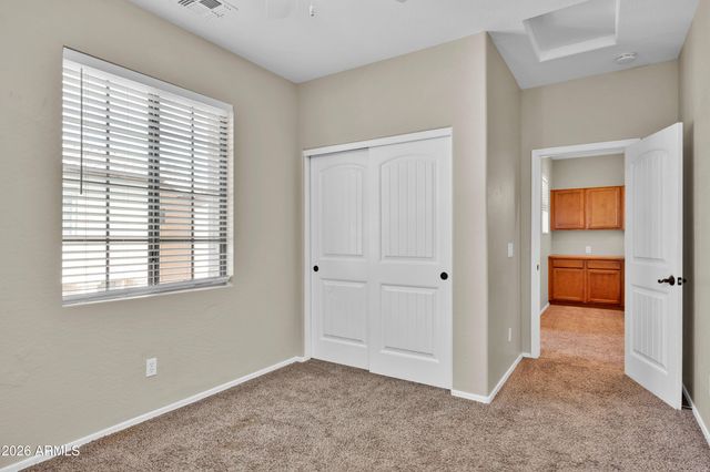 3455 S FALCON Drive, Gilbert, AZ 85297