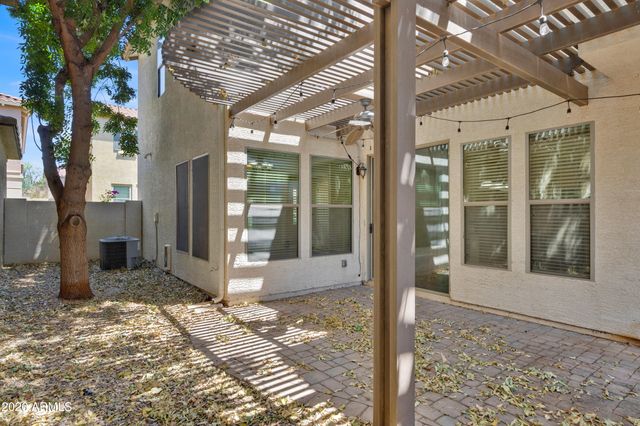 3455 S FALCON Drive, Gilbert, AZ 85297