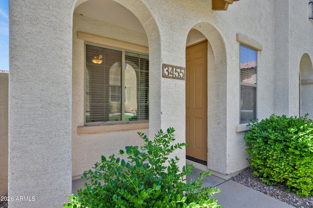 3455 S FALCON Drive, Gilbert, AZ 85297