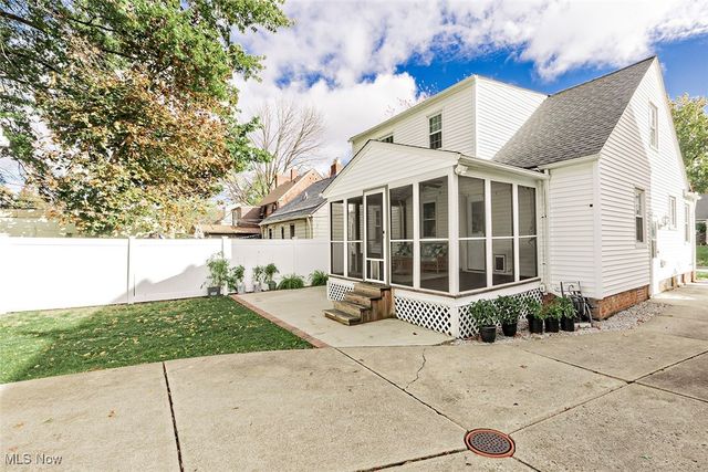 1884 Maywood Road, South Euclid, OH 44121