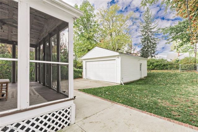 1884 Maywood Road, South Euclid, OH 44121