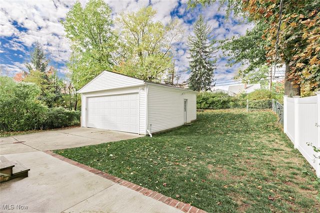 1884 Maywood Road, South Euclid, OH 44121