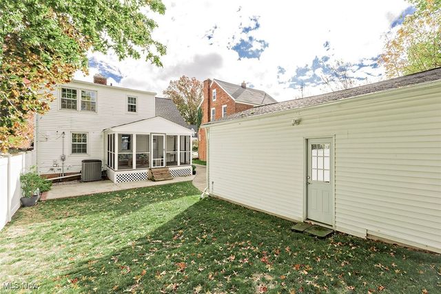 1884 Maywood Road, South Euclid, OH 44121