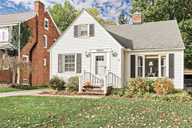 1884 Maywood Road, South Euclid, OH 44121