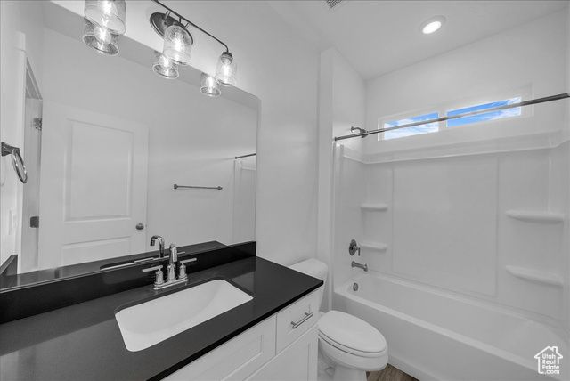 3588 W BENSON WAY, Cedar City, UT 84720