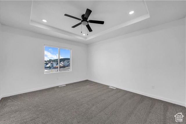 3588 W BENSON WAY, Cedar City, UT 84720