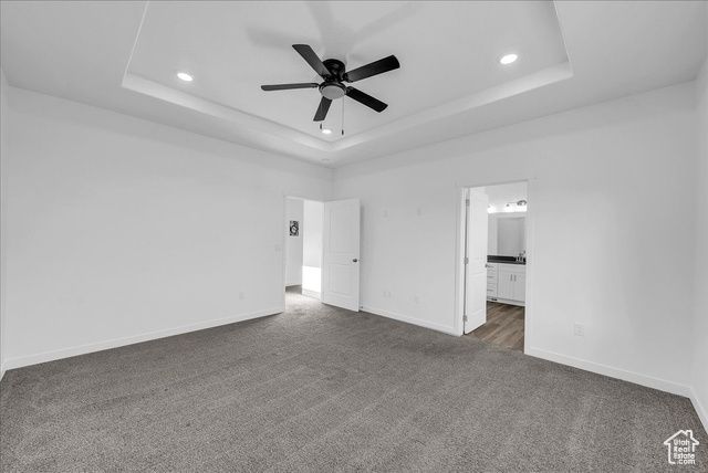 3588 W BENSON WAY, Cedar City, UT 84720