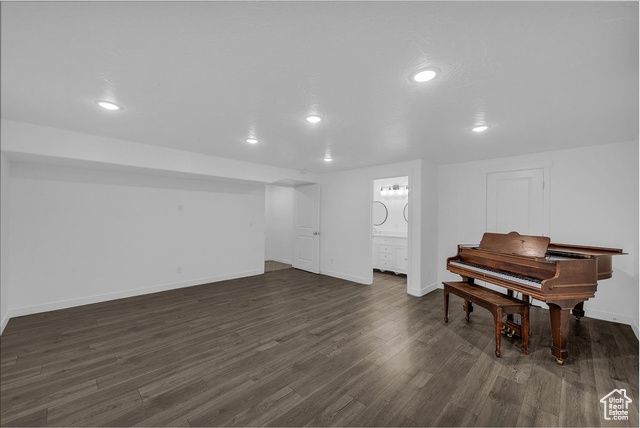 3588 W BENSON WAY, Cedar City, UT 84720