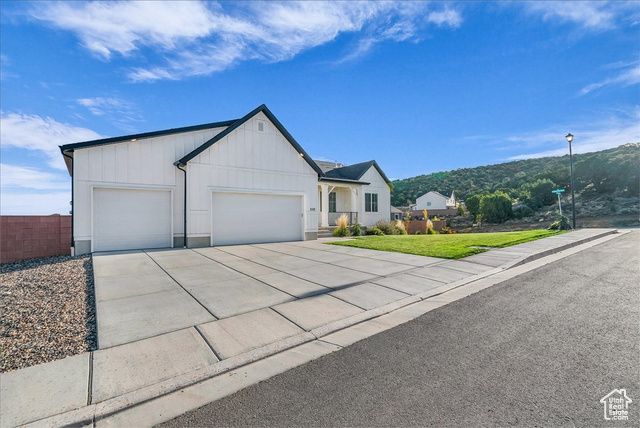 3588 W BENSON WAY, Cedar City, UT 84720