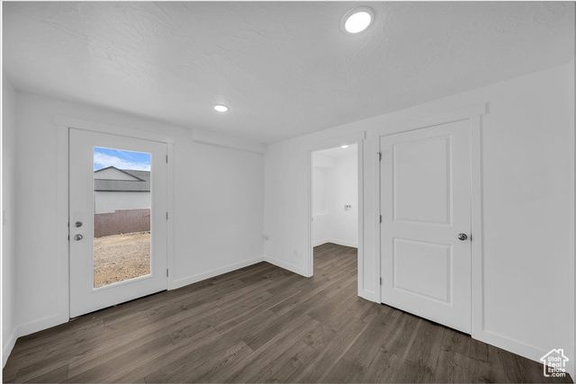 3588 W BENSON WAY, Cedar City, UT 84720