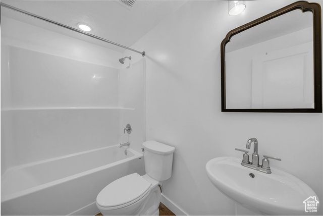 3588 W BENSON WAY, Cedar City, UT 84720