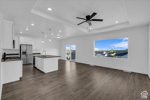 3588 W BENSON WAY, Cedar City, UT 84720