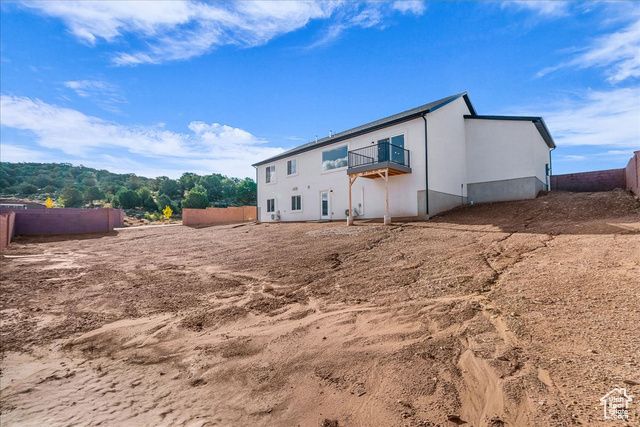 3588 W BENSON WAY, Cedar City, UT 84720