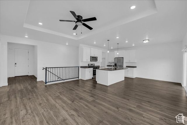 3588 W BENSON WAY, Cedar City, UT 84720