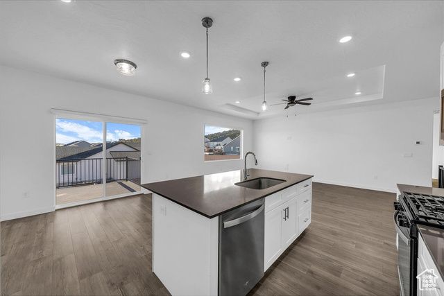 3588 W BENSON WAY, Cedar City, UT 84720